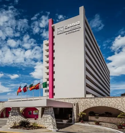 Imagen de Hotel Gamma Merida El castellano